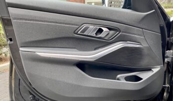 BMW 330E TOURING M SPORT full