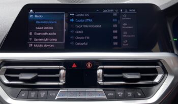 BMW 330E TOURING M SPORT full