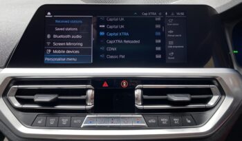 BMW 330E TOURING M SPORT full