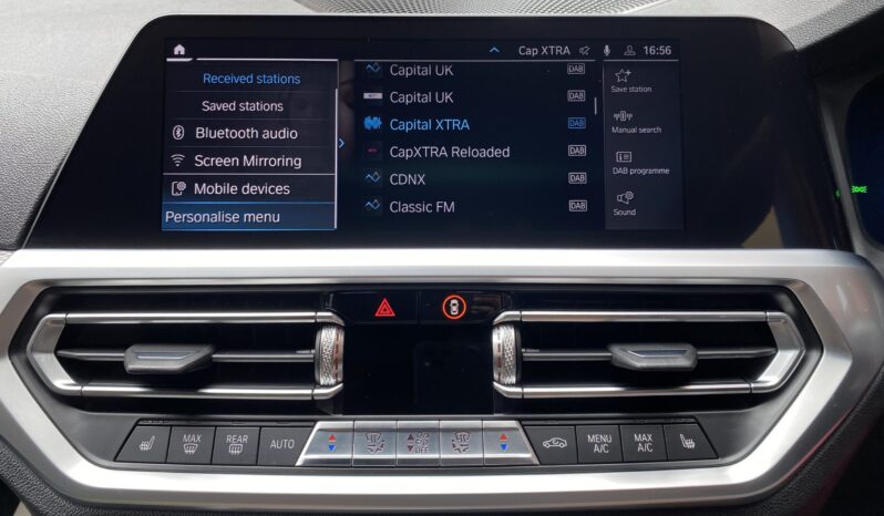 BMW 330E TOURING M SPORT full