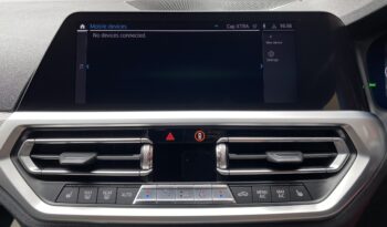 BMW 330E TOURING M SPORT full