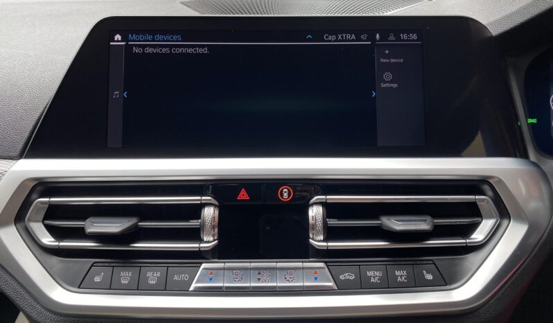 BMW 330E TOURING M SPORT full