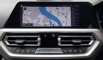 BMW 330E TOURING M SPORT full