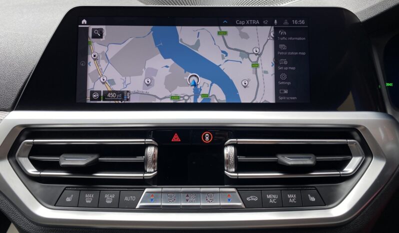 BMW 330E TOURING M SPORT full