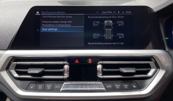 BMW 330E TOURING M SPORT full
