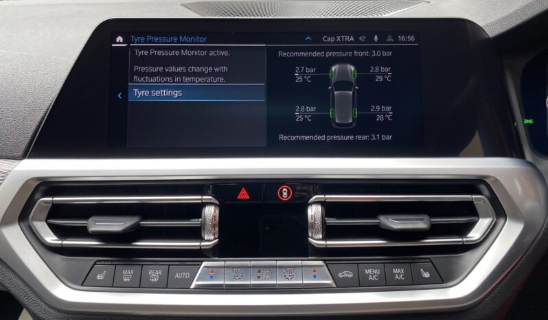 BMW 330E TOURING M SPORT full