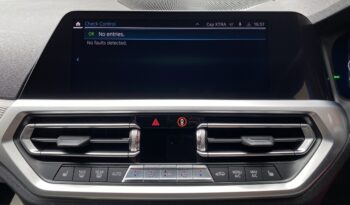 BMW 330E TOURING M SPORT full