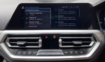 BMW 330E TOURING M SPORT full