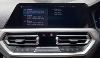 BMW 330E TOURING M SPORT full