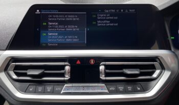 BMW 330E TOURING M SPORT full