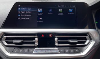 BMW 330E TOURING M SPORT full