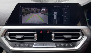 BMW 330E TOURING M SPORT full