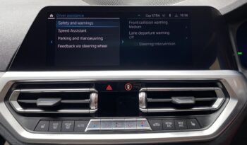 BMW 330E TOURING M SPORT full