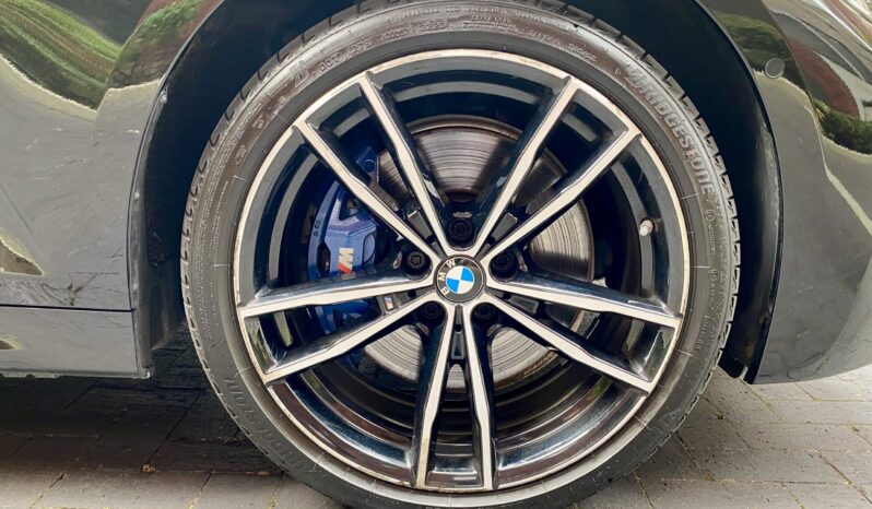 BMW 330E TOURING M SPORT full