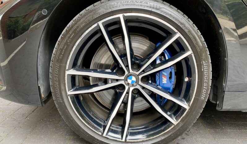 BMW 330E TOURING M SPORT full