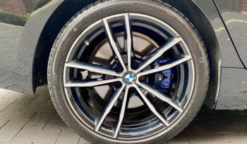 BMW 330E TOURING M SPORT full