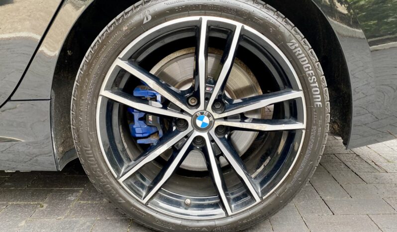 BMW 330E TOURING M SPORT full