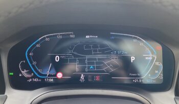 BMW 330E TOURING M SPORT full