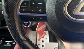 LEXUS RX 450h F SPORT full