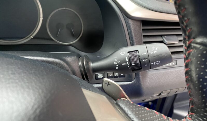 LEXUS RX 450h F SPORT full