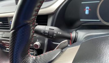 LEXUS RX 450h F SPORT full