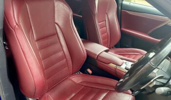 LEXUS RX 450h F SPORT full