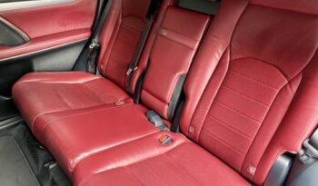 LEXUS RX 450h F SPORT full