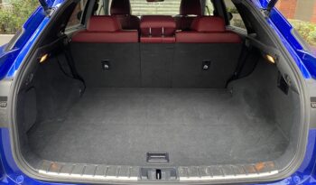 LEXUS RX 450h F SPORT full