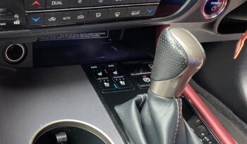 LEXUS RX 450h F SPORT full