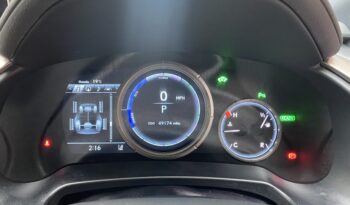 LEXUS RX 450h F SPORT full