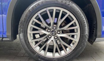 LEXUS RX 450h F SPORT full