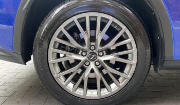 LEXUS RX 450h F SPORT full