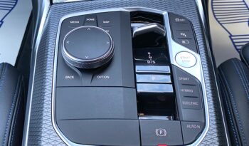 BMW 330E X DRIVE TOURING M SPORT full