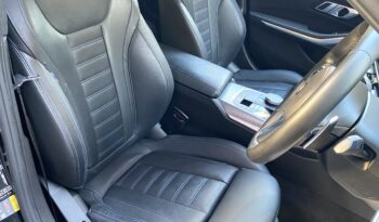 BMW 330E X DRIVE TOURING M SPORT full