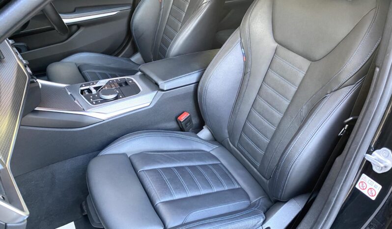 BMW 330E X DRIVE TOURING M SPORT full