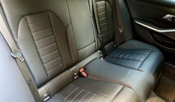 BMW 330E X DRIVE TOURING M SPORT full