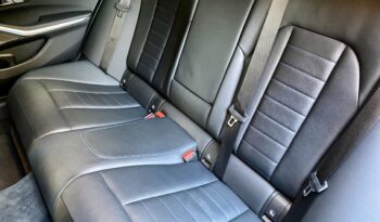 BMW 330E X DRIVE TOURING M SPORT full