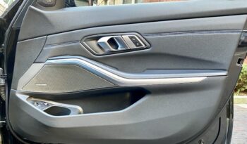 BMW 330E X DRIVE TOURING M SPORT full