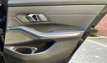 BMW 330E X DRIVE TOURING M SPORT full