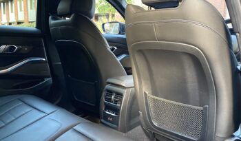 BMW 330E X DRIVE TOURING M SPORT full