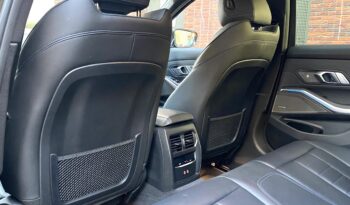BMW 330E X DRIVE TOURING M SPORT full