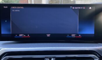 BMW 330E X DRIVE TOURING M SPORT full