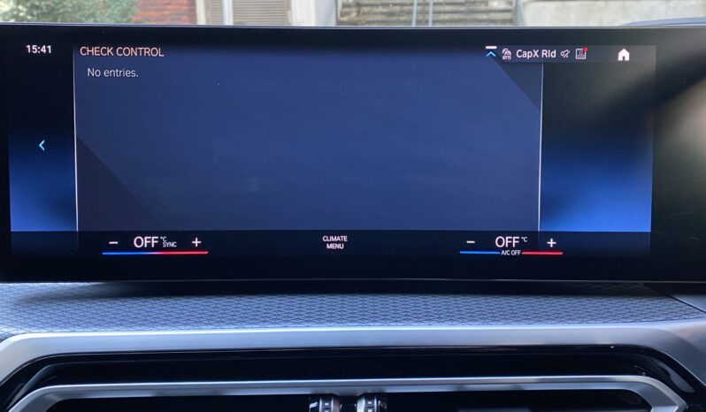 BMW 330E X DRIVE TOURING M SPORT full