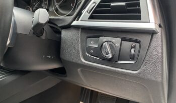 BMW 335d SALOON M SPORT full