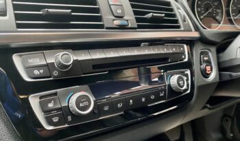 BMW 335d SALOON M SPORT full