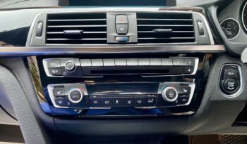 BMW 335d SALOON M SPORT full