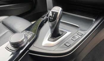 BMW 335d SALOON M SPORT full