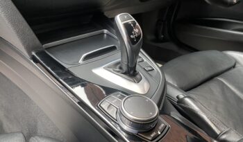 BMW 335d SALOON M SPORT full