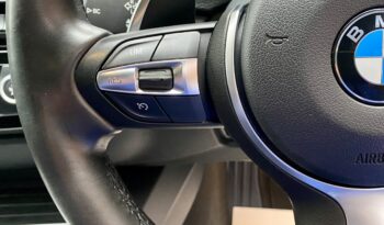 BMW 335d SALOON M SPORT full