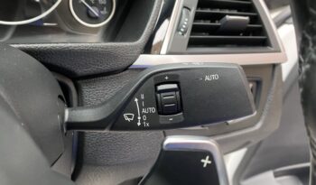 BMW 335d SALOON M SPORT full